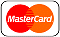 Mastercard welcome